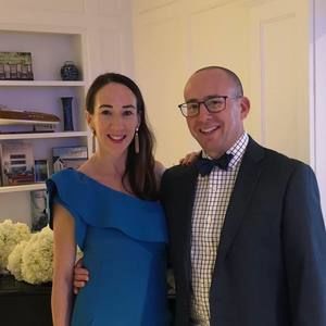 Meet your Posher, Bridget